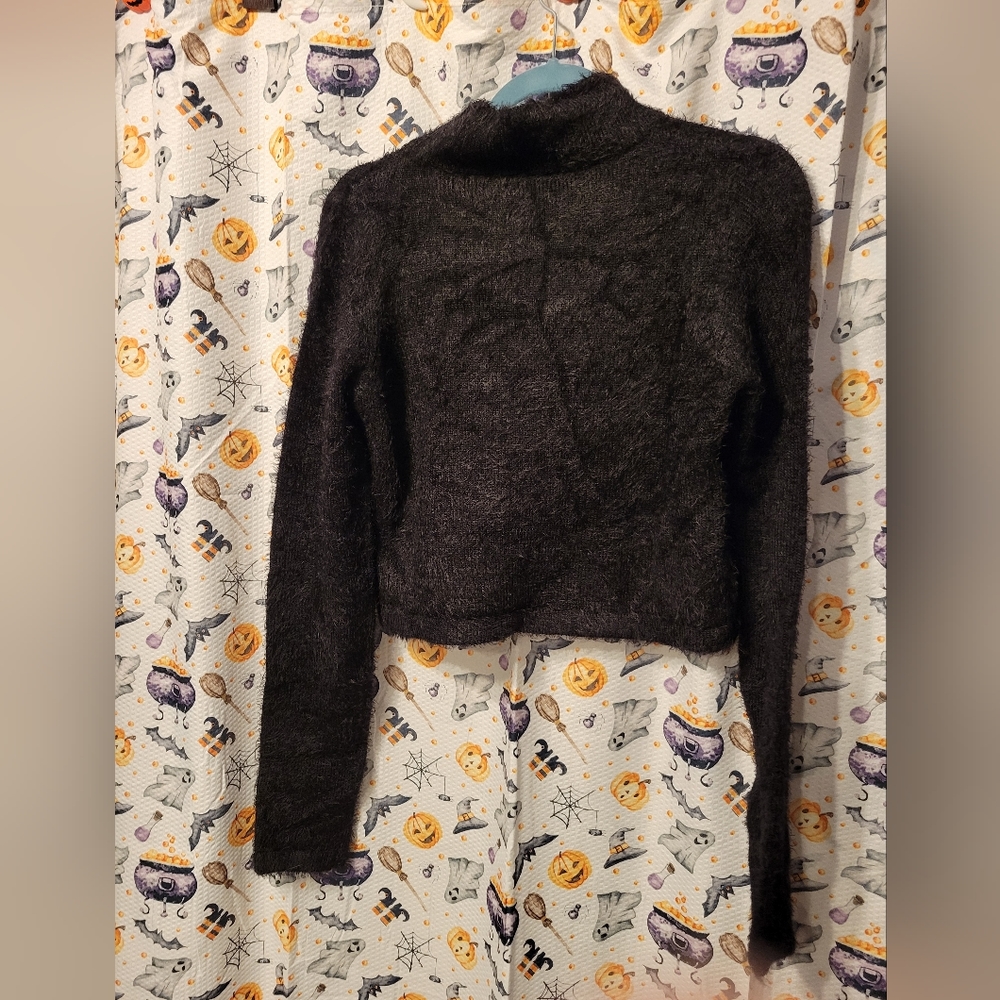 NWT Dollskill pumpkin shirt - Picture 2 of 3